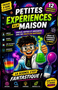 PETITES EXPERIENCES MAISON