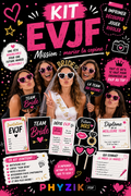 KIT EVJF