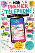 MON PREMIER TÉLÉPHONE