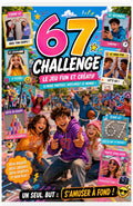 JEU 67 CHALLENGE