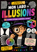 MON LABO DES ILLUSIONS