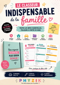 LES INDISPENSABLES DE LA FAMILLE