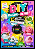 DIY MAISON ET BEAUTE