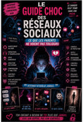 LE GUIDE CHOC DES RESEAUX SOCIAUX
