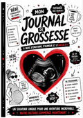 MON JOURNAL DE GROSSESSE