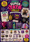 KIT DE LA SUPER TATA FOLLE