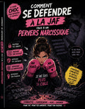LA JAF ET LE PERVERS NARCISSIQUE